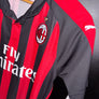AC MILAN 2018-2019 ORIGINAL JERSEY Size S