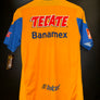 TIGRES 2015-2016 ORIGINAL JERSEY Size S