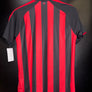 AC MILAN 2018-2019 ORIGINAL JERSEY Size S
