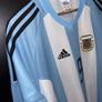 ARGENTINA BATISTUTA 2002-2003 ORIGINAL JERSEY Size XL