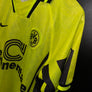 BORUSSIA DORTMUND 1996-1997 ORIGINAL JERSEY SIZE L