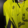 BORUSSIA DORTMUND 1996-1997 ORIGINAL JERSEY SIZE L