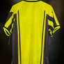 BORUSSIA DORTMUND 1996-1997 ORIGINAL JERSEY SIZE L