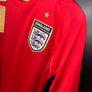 ENGLAND JOE COLE 2006-2007 ORIGINAL JERSEY Size M