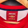 ENGLAND JOE COLE 2006-2007 ORIGINAL JERSEY Size M