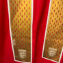 ENGLAND JOE COLE 2006-2007 ORIGINAL JERSEY Size M