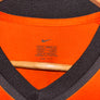 NETHERLANDS BERGKAMP 2000-2001 ORIGINAL JERSEY Size M