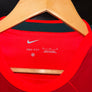 LIVERPOOL SALAH 2021-2022 ORIGINAL JERSEY Size M