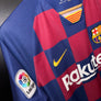 BARCELONA MESSI 2019-2020 ORIGINAL JERSEY Size M