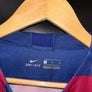 BARCELONA MESSI 2019-2020 ORIGINAL JERSEY Size M
