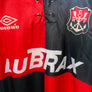 FLAMENGO 1996-1997 100 YEARS ORIGINAL JERSEY SIZE L