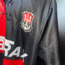 FLAMENGO 1996-1997 100 YEARS ORIGINAL JERSEY SIZE L