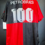 FLAMENGO 1996-1997 100 YEARS ORIGINAL JERSEY SIZE L