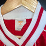 LIVERPOOL 1984-1985 ORIGINAL JERSEY Size S