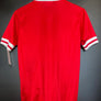 LIVERPOOL 1984-1985 ORIGINAL JERSEY Size S