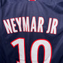 PSG PARIS SAINT GERMAIN NEYMAR JR 2018-2019 ORIGINAL JERSEY SIZE L