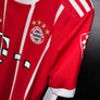 BAYERN MUNICH RIBERY 2017-2018 ORIGINAL JERSEY Size L