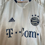 BAYERN MUNICH MAAKAY 2004-2005 ORIGINAL JERSEY Size L