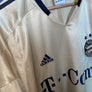 BAYERN MUNICH MAAKAY 2004-2005 ORIGINAL JERSEY Size L