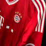 BAYERN MUNICH MULLER 2013-2014 ORIGINAL JERSEY Size L