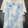 DYNAMO KYIV ORIGINAL 2021-2022 JERSEY Size L