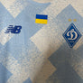 DYNAMO KYIV ORIGINAL 2021-2022 JERSEY Size L