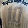 BAYERN MUNICH MAAKAY 2004-2005 ORIGINAL JERSEY Size L