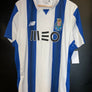 PORTO 2016-2017 ORIGINAL JERSEY SIZE L
