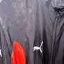 AS MONACO 2002-2003 ORIGINAL JACKET SIZE XL