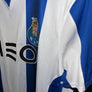 PORTO 2016-2017 ORIGINAL JERSEY SIZE L
