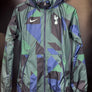 TOTTENHAM HOTSPURS 2020-2021 ORIGINAL JACKET Size S