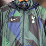 TOTTENHAM HOTSPURS 2020-2021 ORIGINAL JACKET Size S