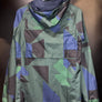 TOTTENHAM HOTSPURS 2020-2021 ORIGINAL JACKET Size S