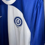 ATLETICO MADRID GRIEZMANN 120TH ANNIVERSARY ORIGINAL PLAYER JERSEY Size XL
