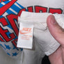 NIKE PREMIER CUP 1993-1994 ORIGINAL JERSEY SIZE S