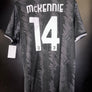 JUVENTUS MCKENNIE 2022-2023 ORIGINAL JERSEY Size L