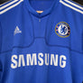 CHELSEA DROGBA 2009-2010 ORIGINAL JERSEY SIZE L