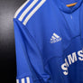 CHELSEA DROGBA 2009-2010 ORIGINAL JERSEY SIZE L