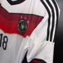 GERMANY KROOS 2014-2015 ORIGINAL JERSEY SIZE M