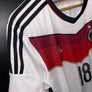 GERMANY KROOS 2014-2015 ORIGINAL JERSEY SIZE M