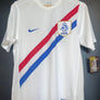 NETHERLANDS 2006-2007 ORIGINAL JERSEY Size S
