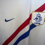 NETHERLANDS 2006-2007 ORIGINAL JERSEY Size S