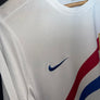 NETHERLANDS 2006-2007 ORIGINAL JERSEY Size S