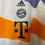 BAYERN MUNICH 2022-2023 ORIGINAL THIRD JERSEY Size M