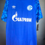 SCHALKE 04 2019-2020 ORIGINAL JERSEY SIZE XL