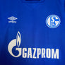 SCHALKE 04 2019-2020 ORIGINAL JERSEY SIZE XL