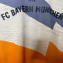BAYERN MUNICH 2022-2023 ORIGINAL THIRD JERSEY Size M