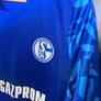SCHALKE 04 2019-2020 ORIGINAL JERSEY SIZE XL