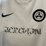NIKE X ACRONYM ORIGINAL JERSEY SIZE XS