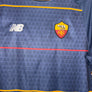 ROMA 2021-2022 ORIGINAL JERSEY Size M